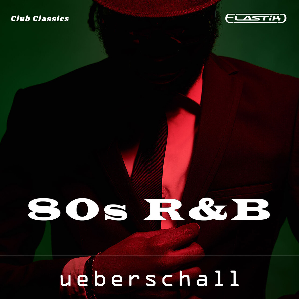 ueberschall.com | 80s RnB - Club Classics